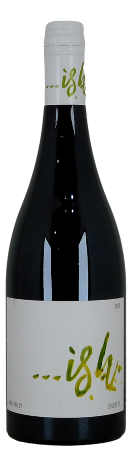 Ish Dolcetto 2019 (6x 750mL), King Valley.