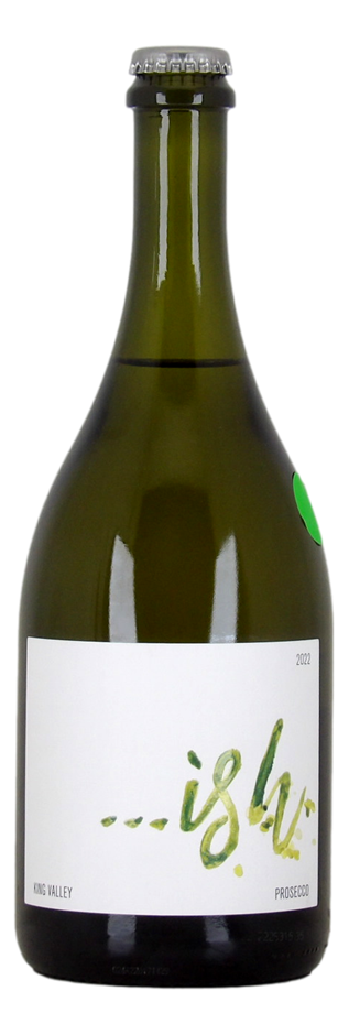 Ish Proseco 2022 (3x 750mL), King Valley
