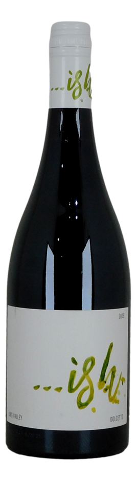 Ish Dolcetto 2019 (6x 750mL), King Valley