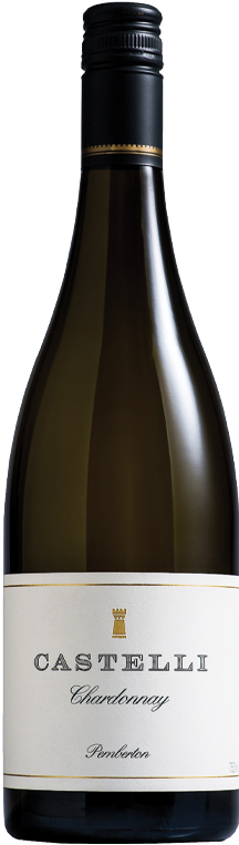 Castelli Estate Chardonnay 2024 (6x 750m