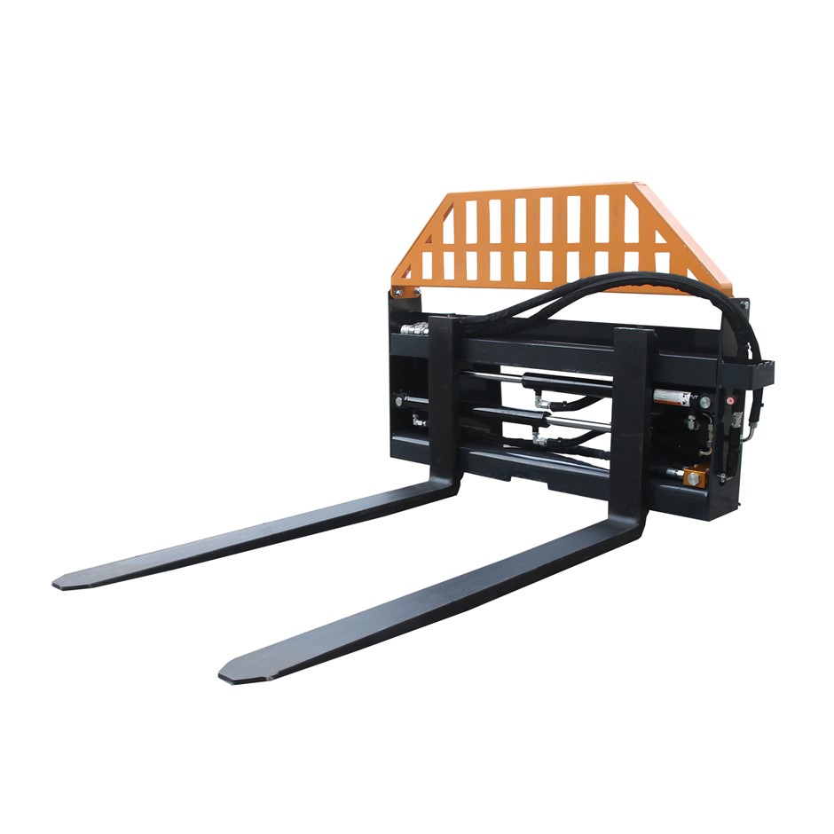 Unused 2025 Pallet Fork Hydraulic Adjustable