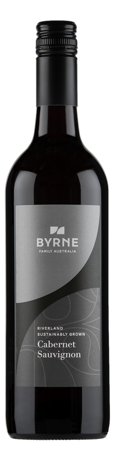 Byrne Family Australia RSG Cabernet Sauvignon 2022 (12x 750mL) SA