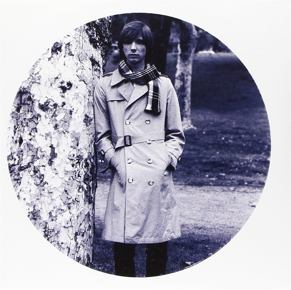 JEREMY JAY 'Breaking The Ice' - Vinyl. Buyers Note - Discount Freight Rate