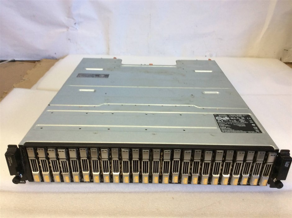 Assorted Servers - NSW