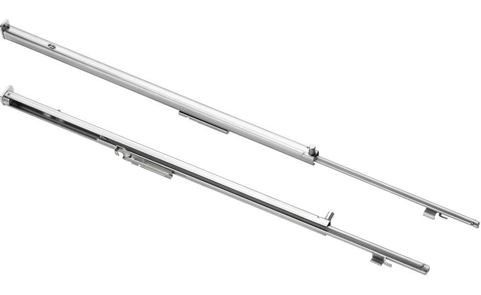 ELECTROLUX Single Set Telescopic Oven Runners.