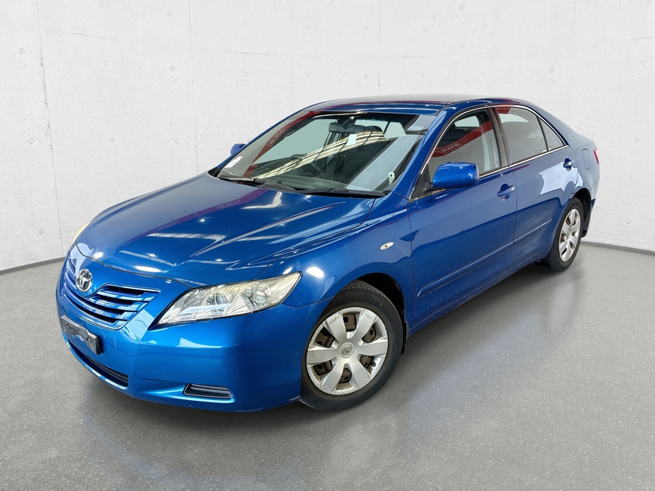 2008 Toyota Camry Altise ACV40R Automatic Sedan