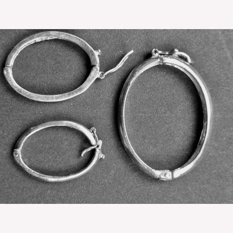 S/S Multi Strand Holder