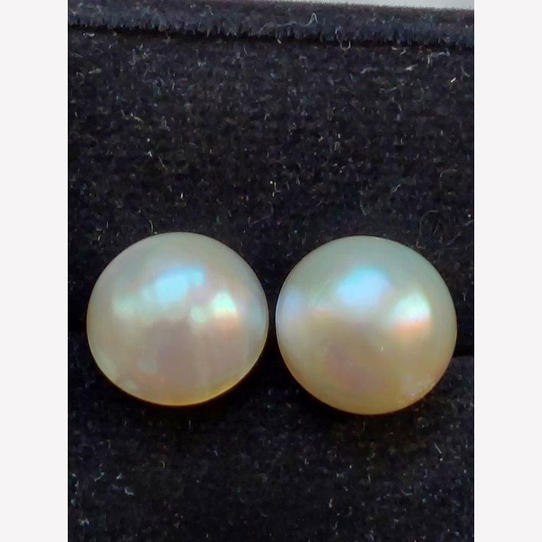 S/S 13mm Mabe E/R