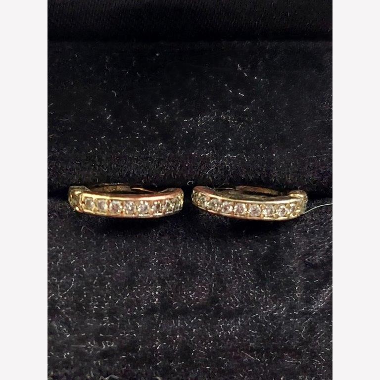 Copper Plater Stone set E/R