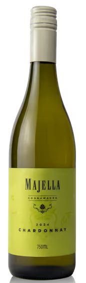 Majella Chardonnay (6x 750mL)