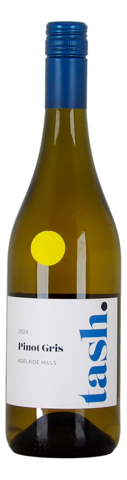 Tash Pinot Gris 2024 (6x 750mL), Adelaide Hills