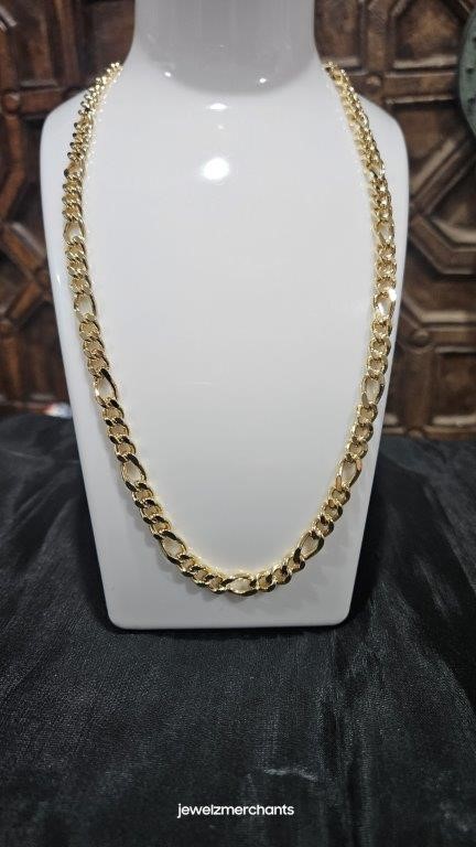 'Jewelzmerchants 18KGoldFilled/ITALY Gift $100