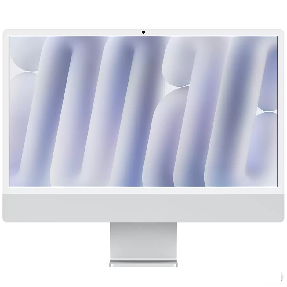 APPLE iMac 24 Inch With Retina, Chip: UNKNOWN, RAM: UNKNOWN, SSD: UNKNOWN,