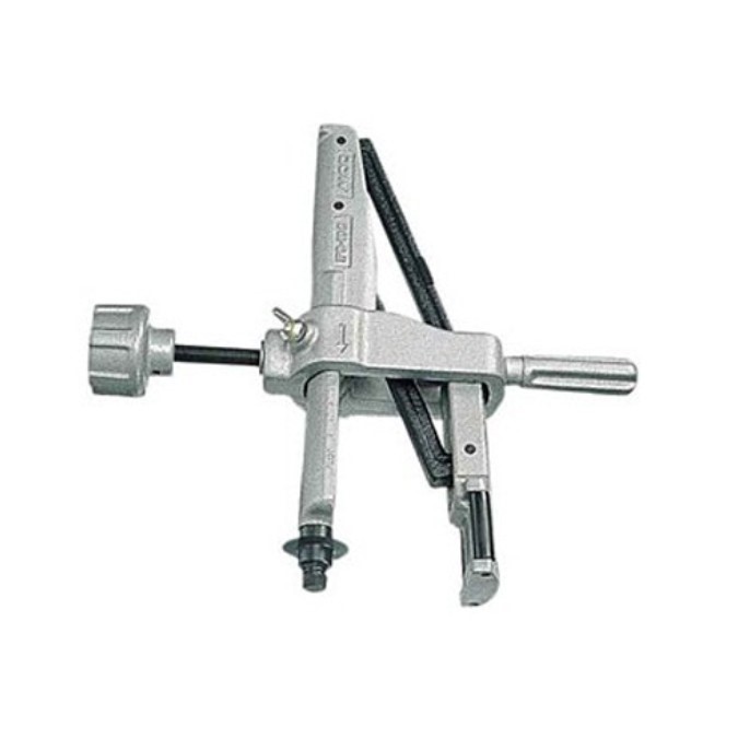 MCC Internal Pipe Cutter, Sizes: 65mm, 75mm & 100mm. Model IPC-0100.