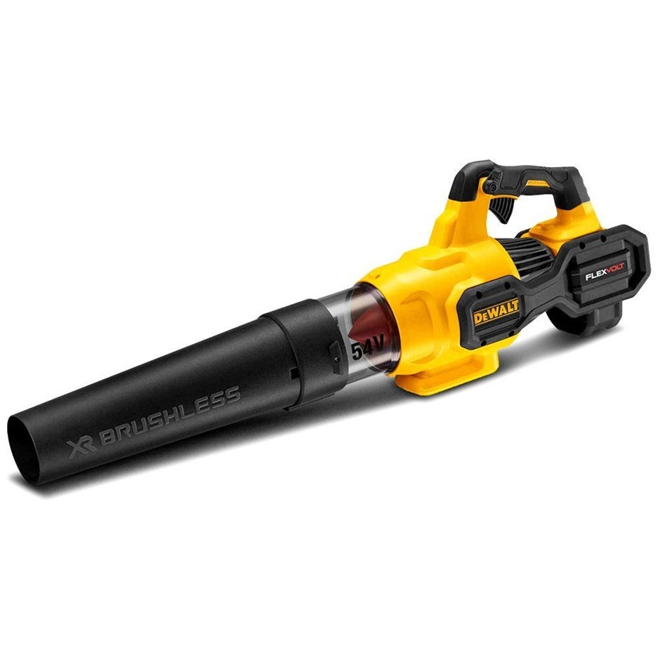DeWALT 54V FlexVolt XR Li-Ion Cordless Brushless Axial Blower - Skin Only.