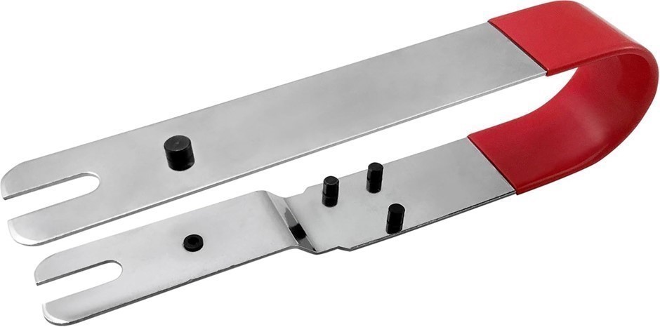 CTA TOOLS 1070 ECU Removal Tool - Compatible with Volvo.