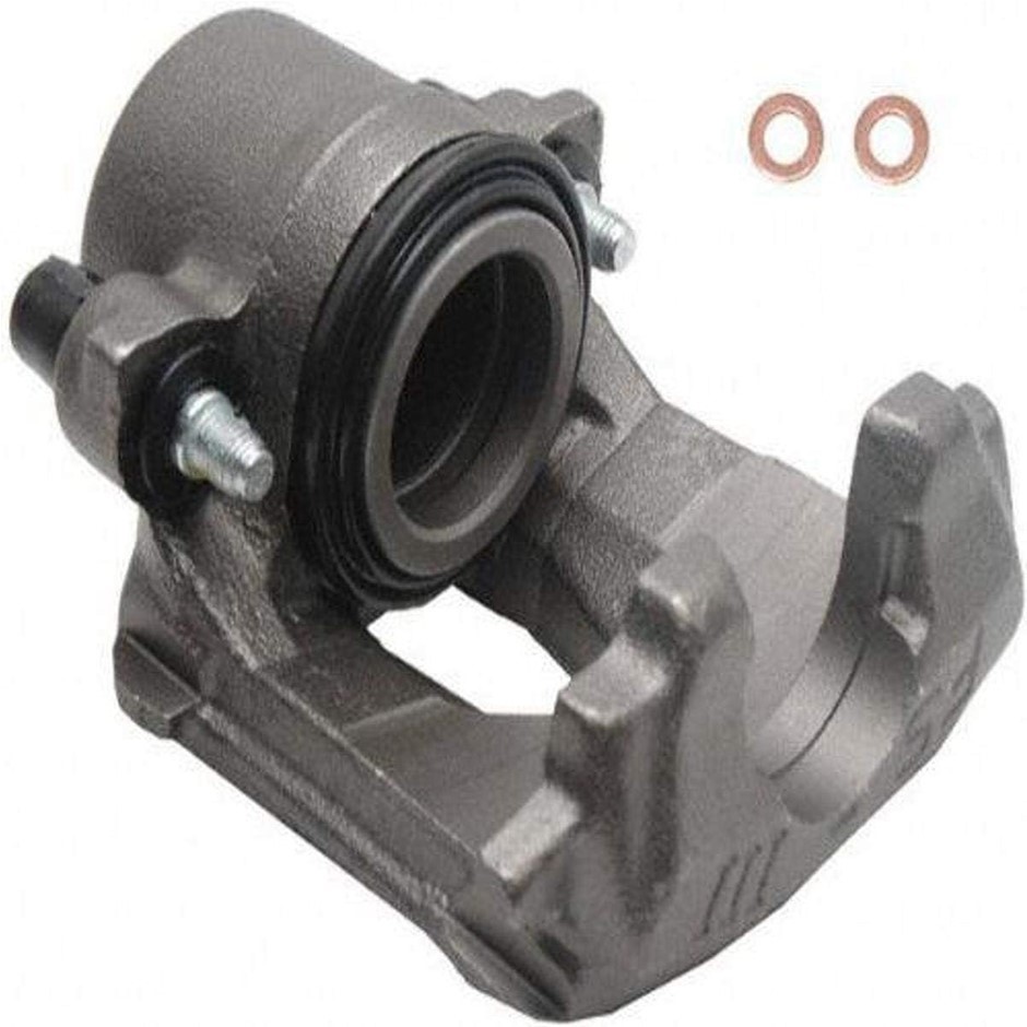 RAYBESTOS Professional Grade Remanufactured, Semi-Loaded Disc Brake Caliper