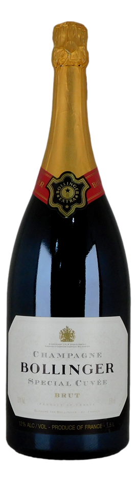 Fine Wine Magnums & Large Format