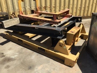 <p>Engine Cradles</p>