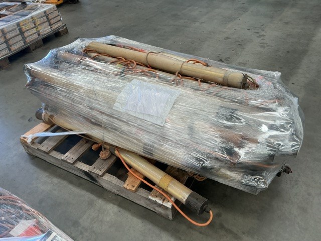 <p>T5 High Efficiency Robust Light Pallet of</p>