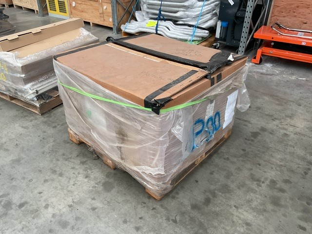 <p>Welding Flux WP380 Approximately 72x 15kg Bags</p>