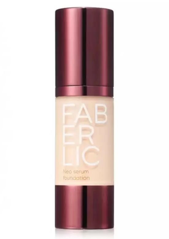 Foundation Neo Serum Natural Pink