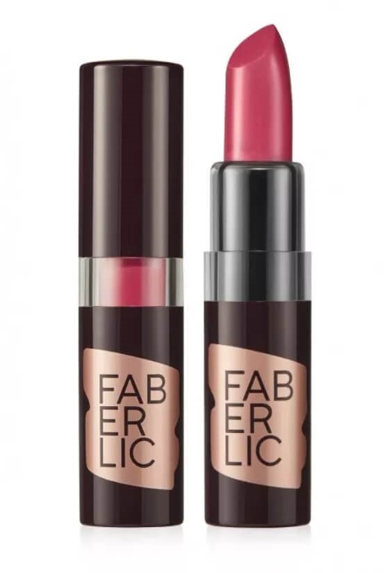 Lipstick Glammy Cherry