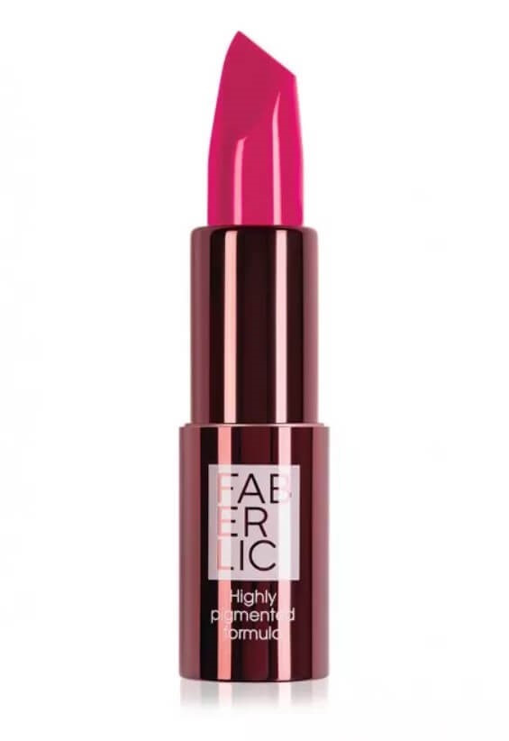 Lipstick HD Blueberry Pie