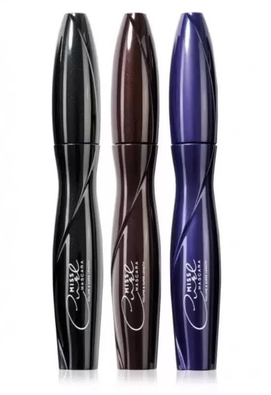 Mascara Miss Curl Brown