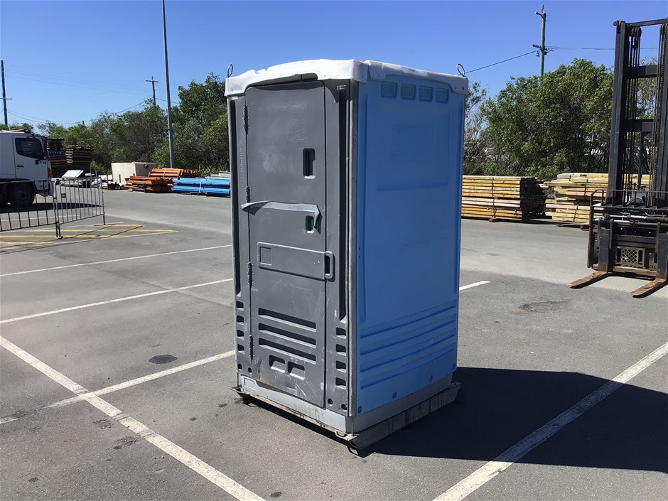 Portable Toilet