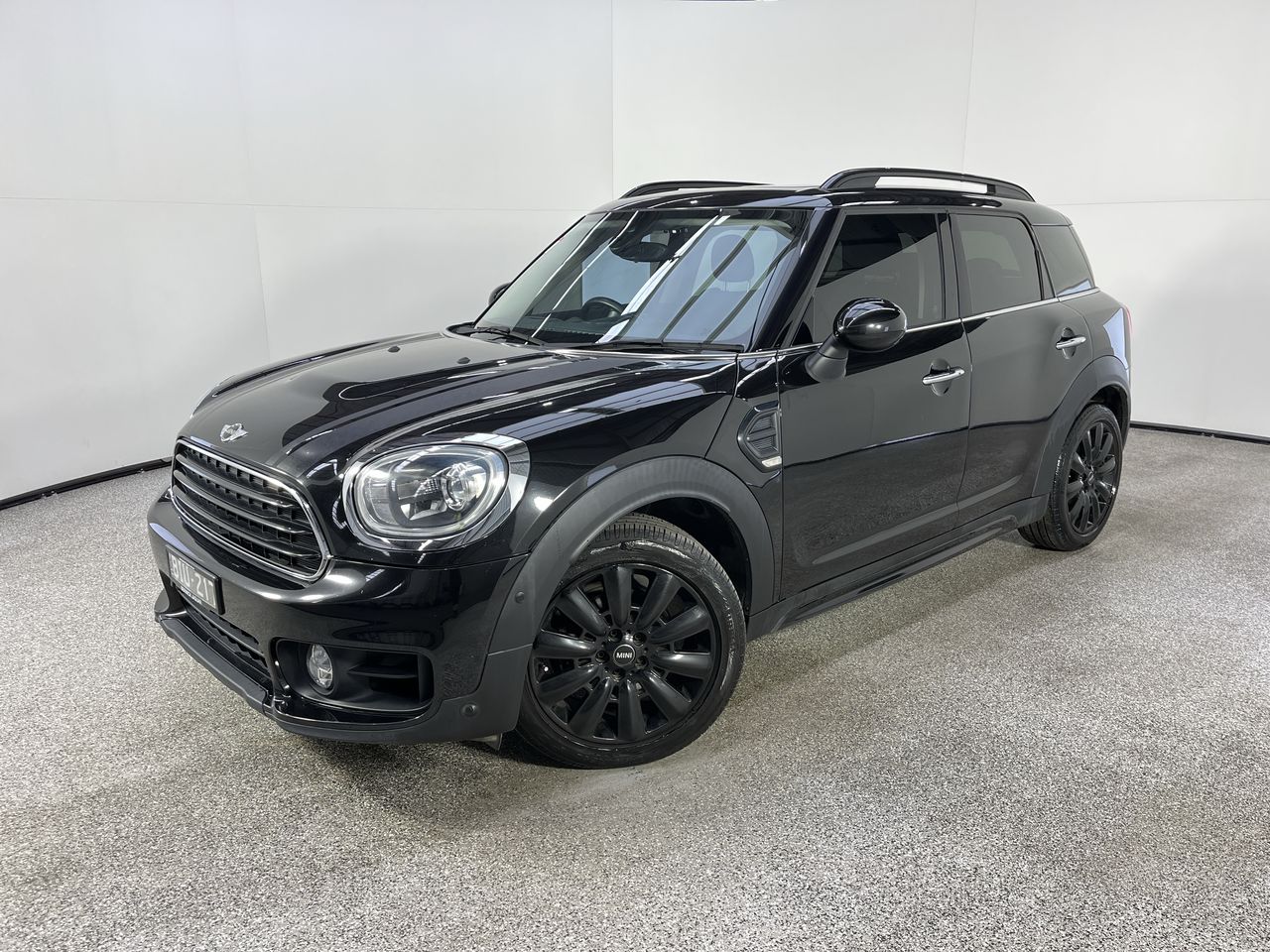2017 Mini Cooper Countryman F60 Automatic Wagon