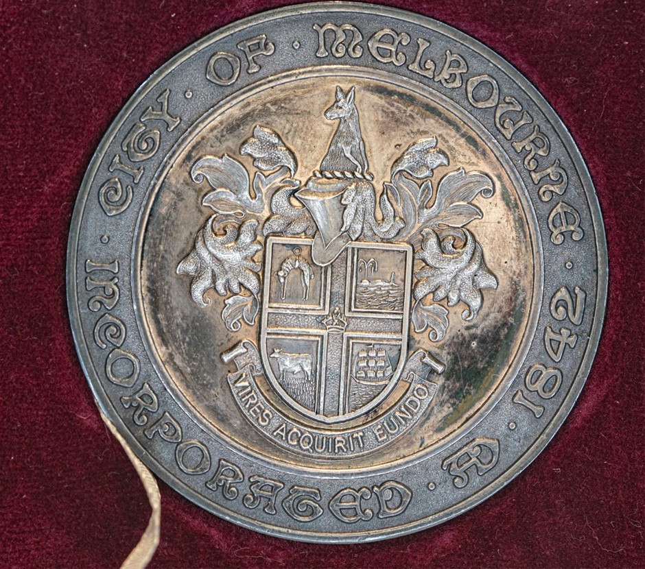 GST & Buyers Premium