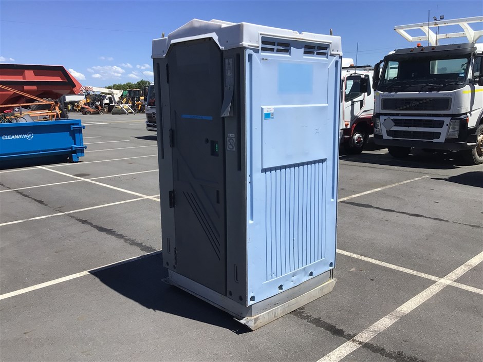 Portable Toilet