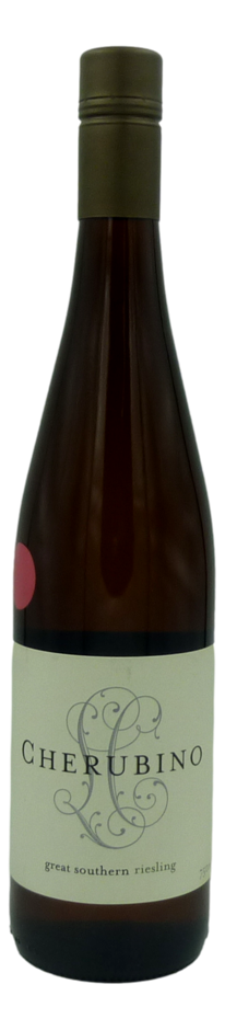 Cherubino Great Southern Riesling 2013 (5x 750mL) WA