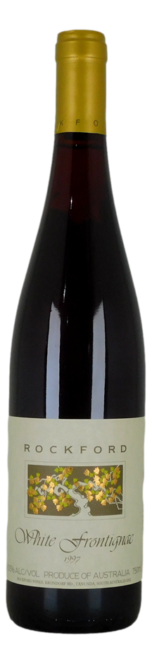 Rockford White Frontignac 1997 (6x 750mL)