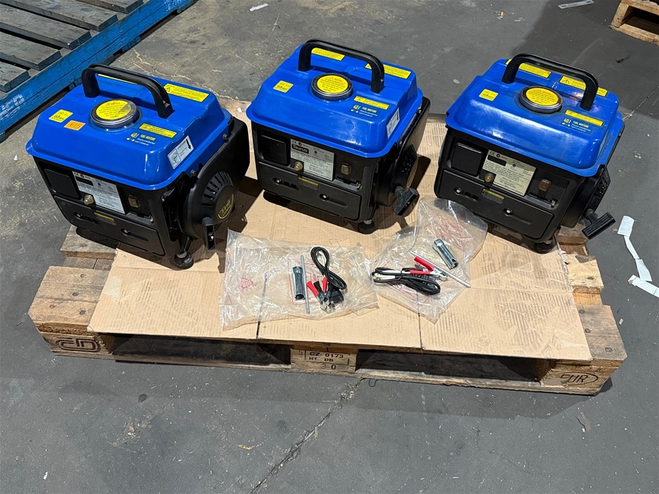 Bulk Lots of Power Tools and Various Equipment