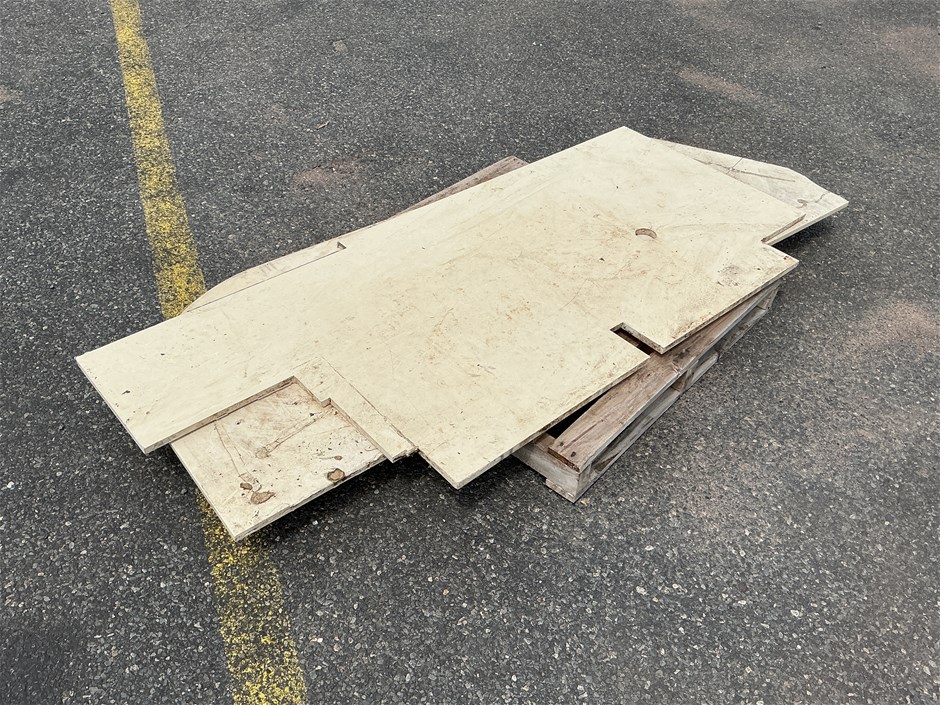 Warehouse Clearance Sale