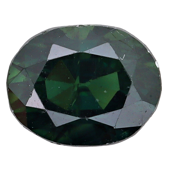 1.58 Carats Certified Natural Sapphire