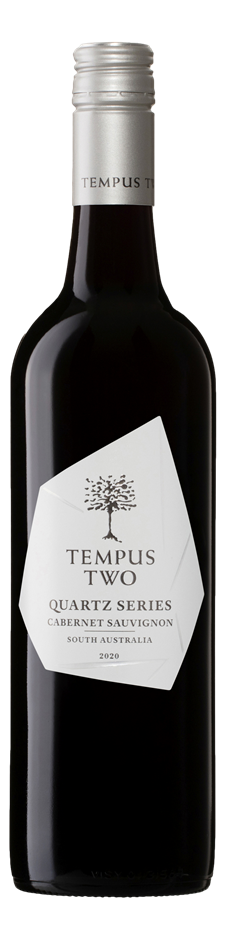 Tempus Two Cabernet Sauvignon 2020 (6x 750mL) SA