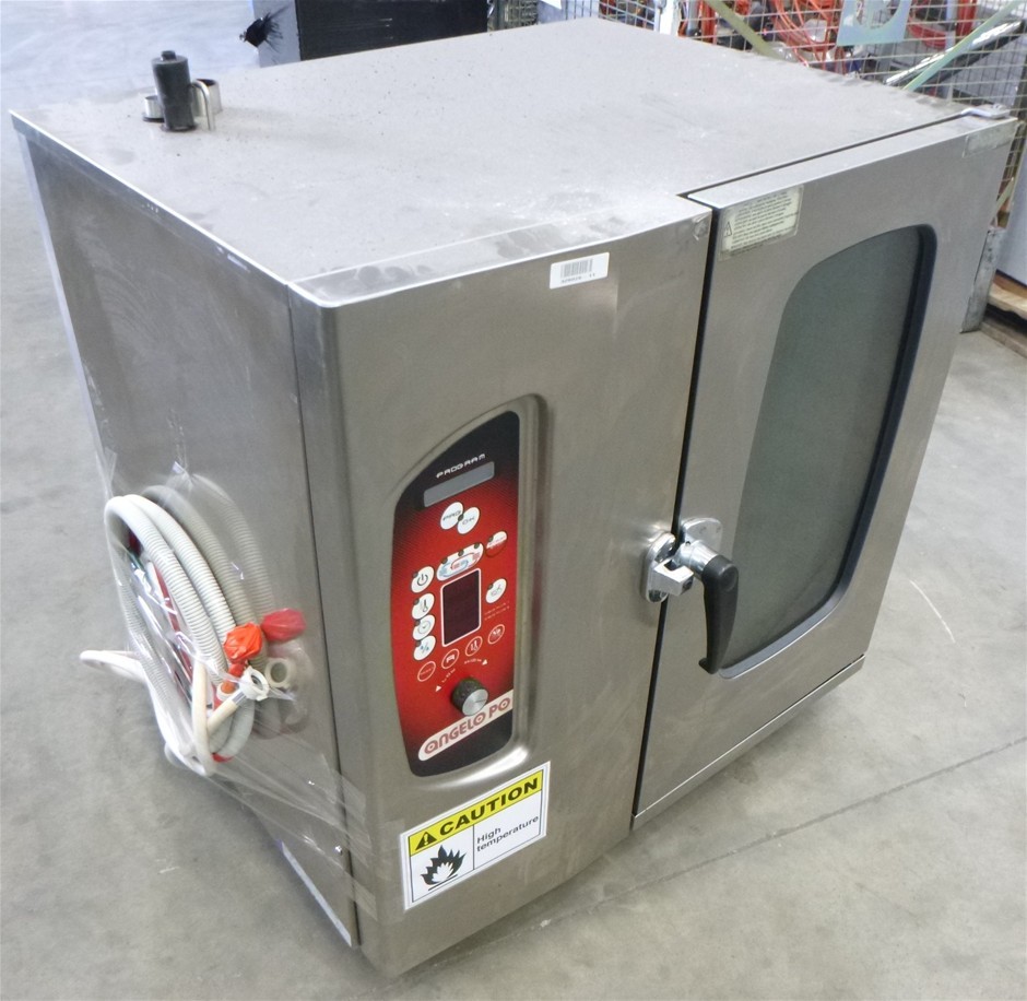 GST & Buyers Premium