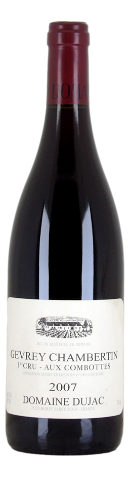 Curated Fine Wine Collection :: European Icons