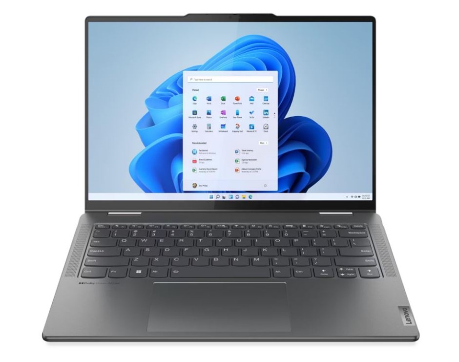 Lenovo Yoga 7 14IRL8