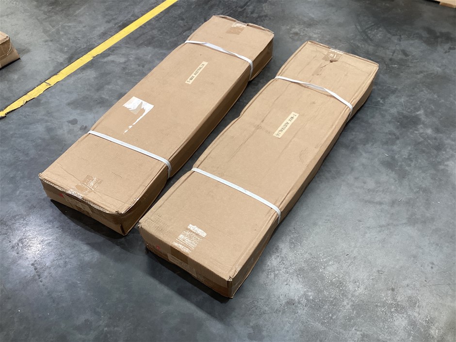 T-Max 4x4 Recovery Tracks x2