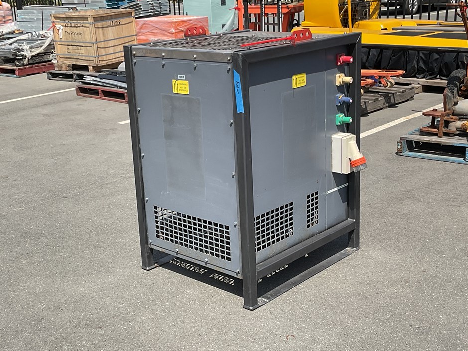 <p>Viking Load Bank 100KW</p>