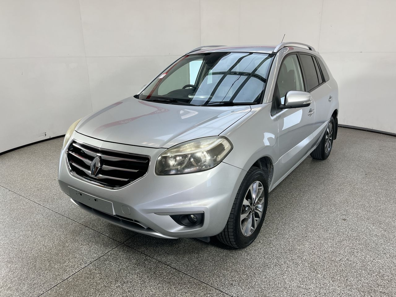 2011 Renault Koleos Dynamique CVT Wagon