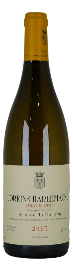 Domaine Bonneau du Martray Corton-Charle