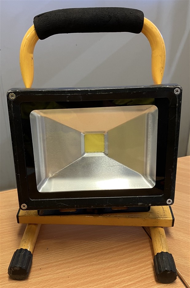 Work Light - LED - 40w - Rechargeable