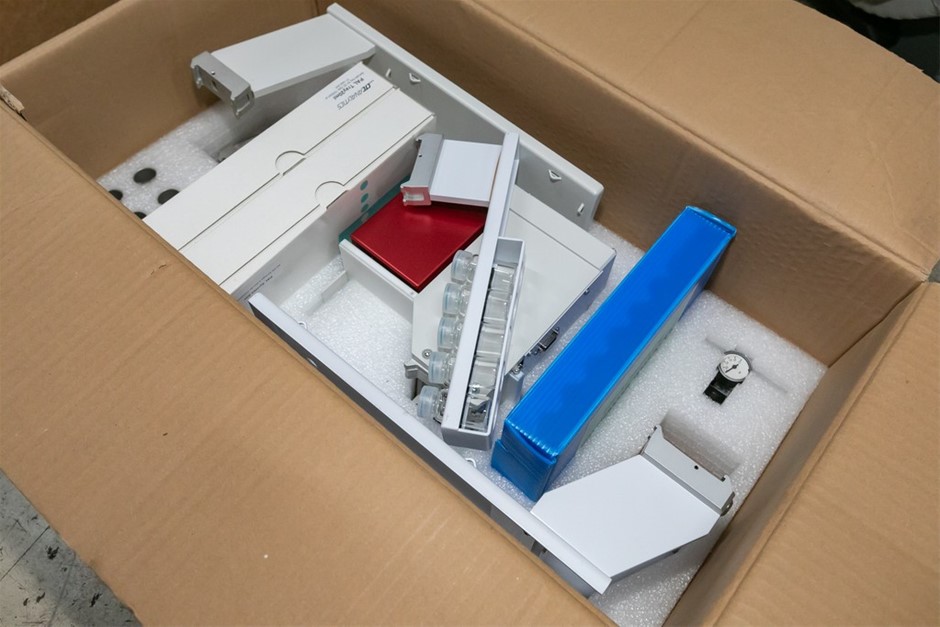 GLC Headspace Upgrade Kit (Agilent, Shimadzu etc)