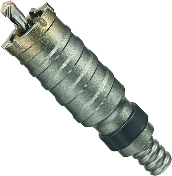 BOSCH HC7501 1-3/4 in. 2-Piece Rotary Hammer Core Bit