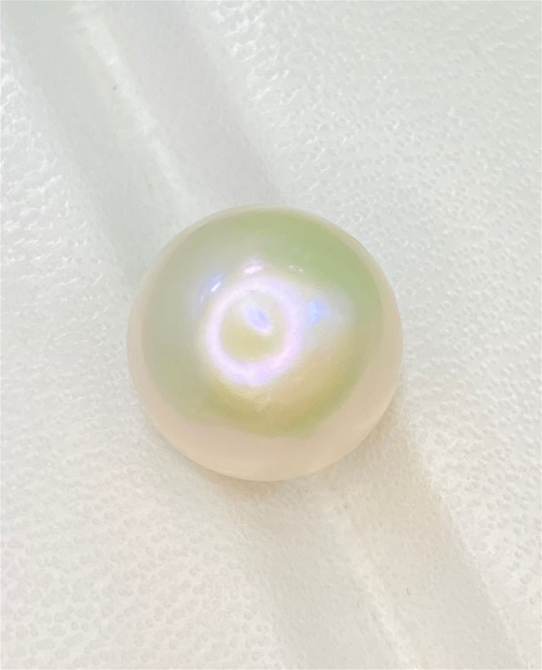 10.65 CT Lovely South Sea pearl